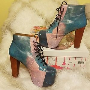Galaxy Jeffrey Campbell Litas 8